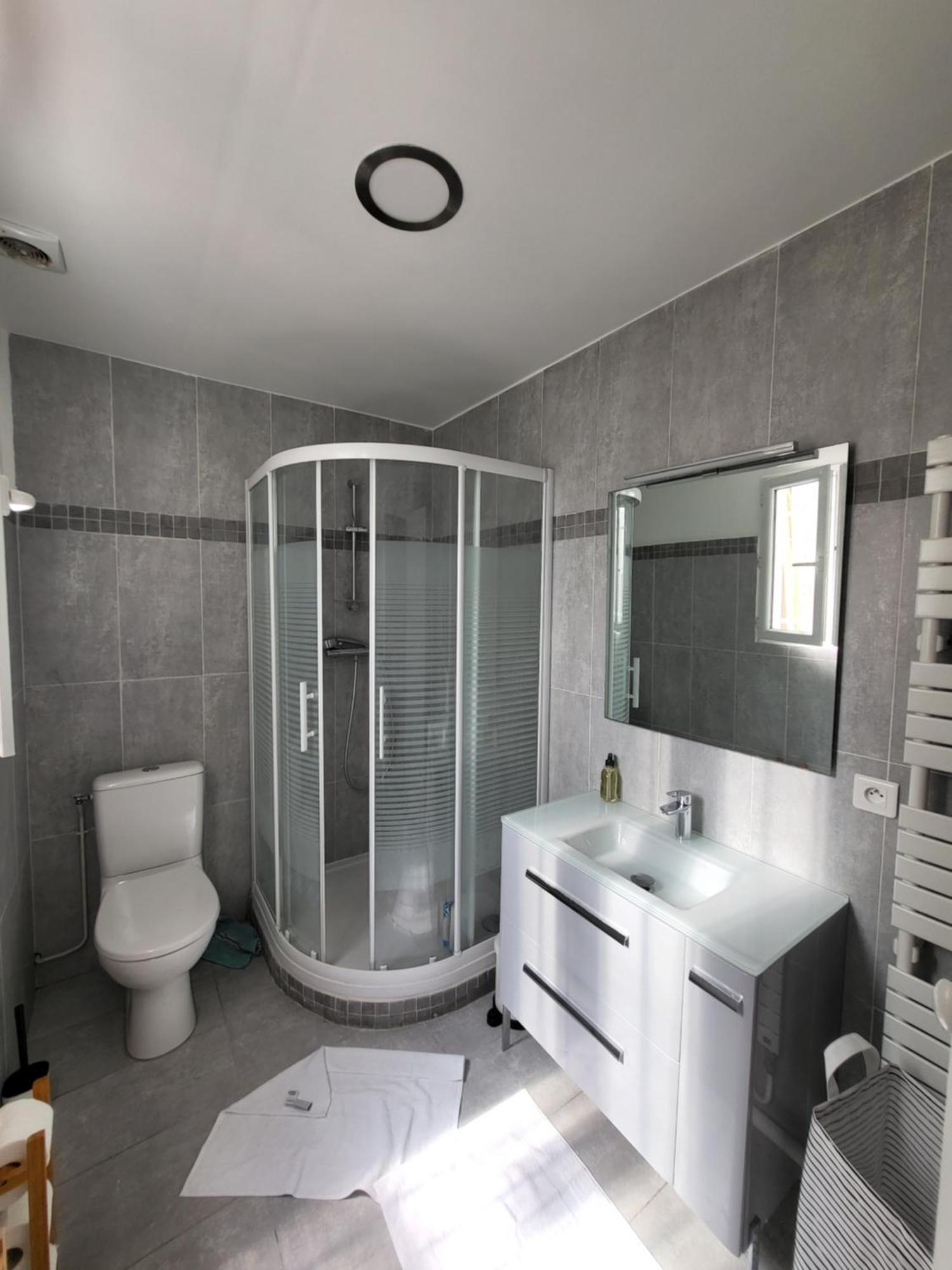 Maison Cosy 15 Mn Paris - Linges Hotel Confort Vitry-sur-Seine Exterior photo