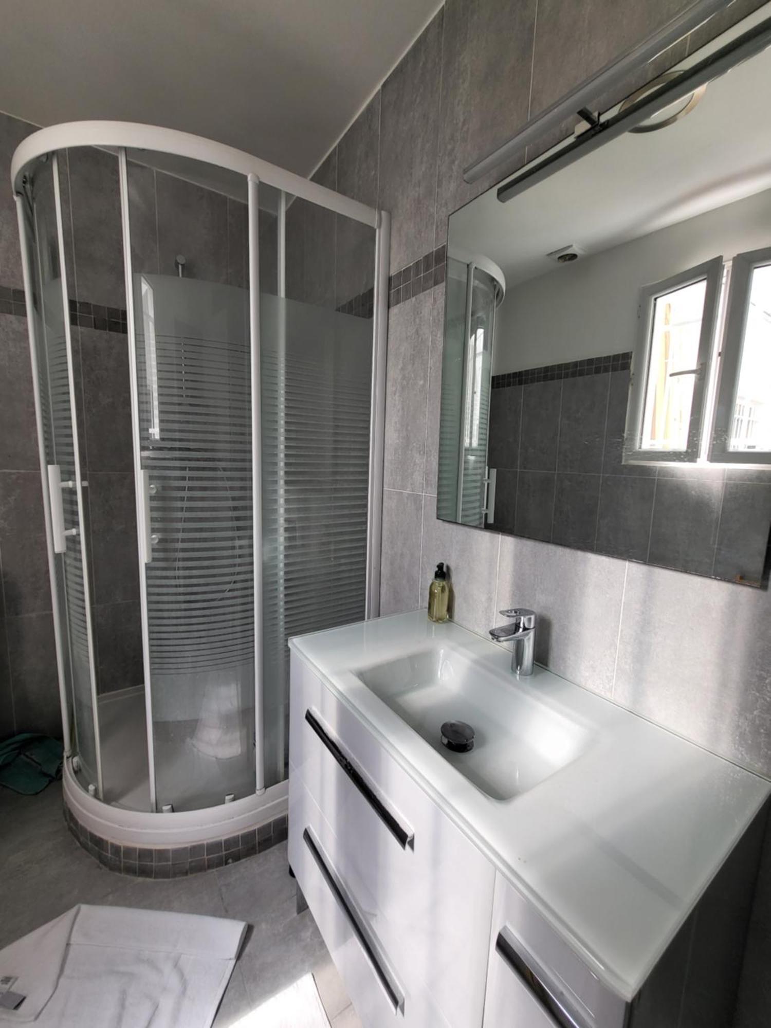 Maison Cosy 15 Mn Paris - Linges Hotel Confort Vitry-sur-Seine Exterior photo
