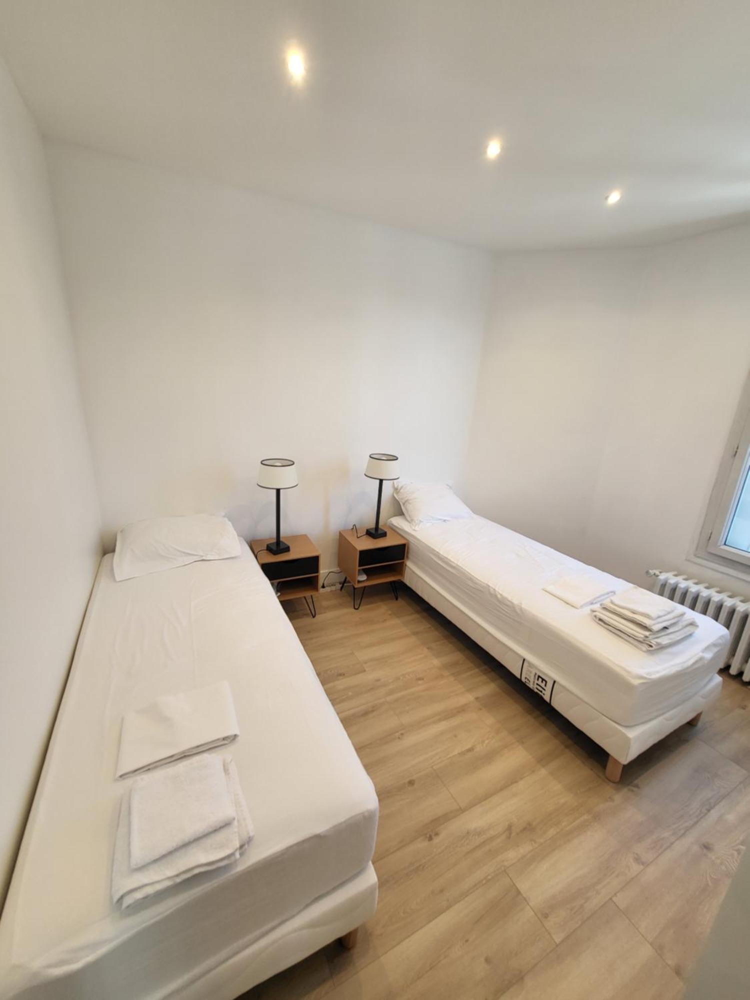 Maison Cosy 15 Mn Paris - Linges Hotel Confort Vitry-sur-Seine Exterior photo