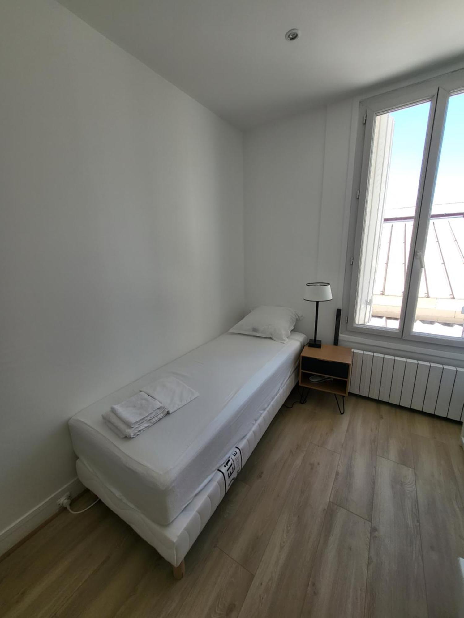 Maison Cosy 15 Mn Paris - Linges Hotel Confort Vitry-sur-Seine Exterior photo