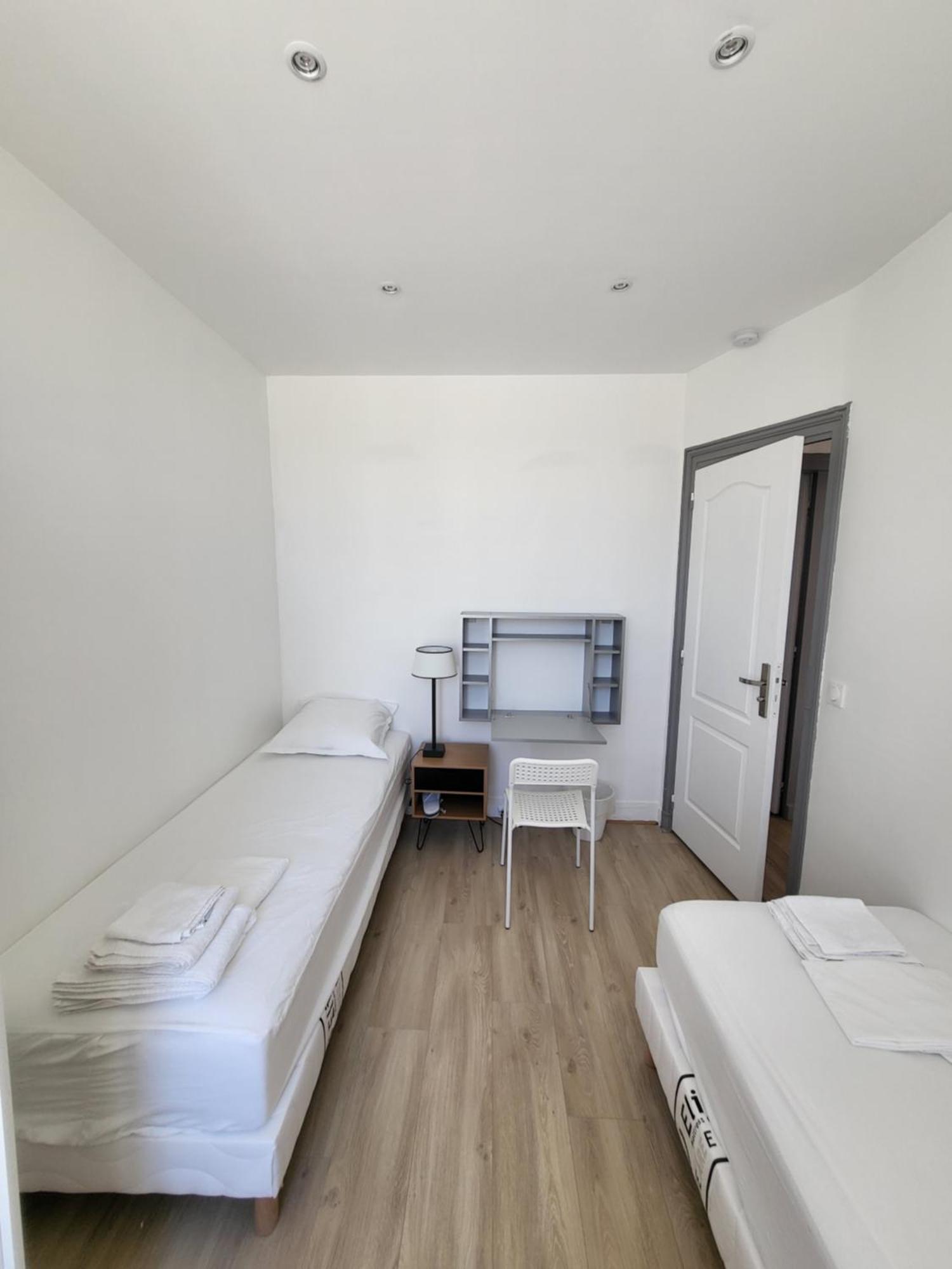 Maison Cosy 15 Mn Paris - Linges Hotel Confort Vitry-sur-Seine Exterior photo